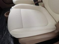 Wuling Hongguang MINIEV fourth generation four-door version Zhenxiang - фото 20