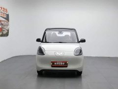 Wuling Hongguang MINIEV fourth generation four-door version Zhenxiang - фото 3