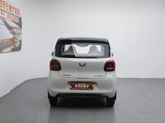 Wuling Hongguang MINIEV fourth generation four-door version Zhenxiang - фото 4