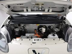Wuling Hongguang MINIEV fourth generation four-door version Zhenxiang - фото 6