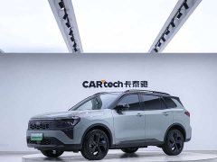Lynk & Co Lingrui New Energy PLUS - фото 1