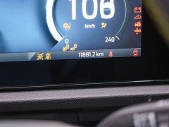 Lynk & Co Lingrui New Energy PLUS - фото 12