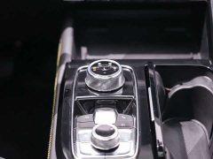 Lynk & Co Lingrui New Energy PLUS - фото 15