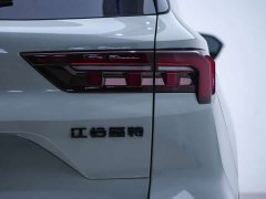 Lynk & Co Lingrui New Energy PLUS - фото 18