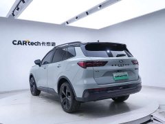 Lynk & Co Lingrui New Energy PLUS - фото 19