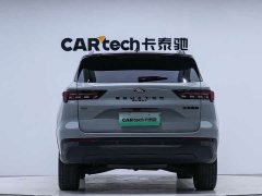 Lynk & Co Lingrui New Energy PLUS - фото 2