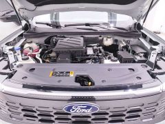 Lynk & Co Lingrui New Energy PLUS - фото 20