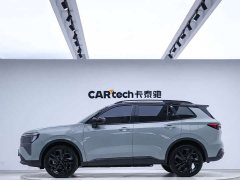 Lynk & Co Lingrui New Energy PLUS - фото 3