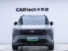 Lynk & Co Lingrui New Energy PLUS - фото 4