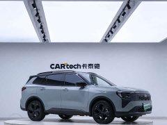 Lynk & Co Lingrui New Energy PLUS - фото 5
