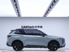 Lynk & Co Lingrui New Energy PLUS - фото 6