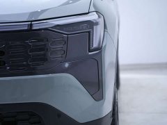 Lynk & Co Lingrui New Energy PLUS - фото 7