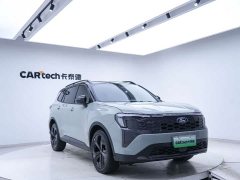 Lynk & Co Lingrui New Energy PLUS - фото 8