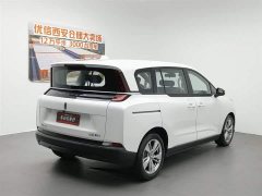 Lynk & Co Pentium NAT 2022 Comfort Travel Battery Swapping Version 100kW 401km - фото 2