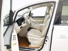 Trumpchi M8 2023 Master Series 390T Flagship Edition - фото 10