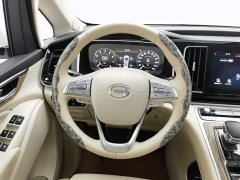 Trumpchi M8 2023 Master Series 390T Flagship Edition - фото 11