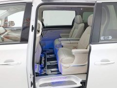 Trumpchi M8 2023 Master Series 390T Flagship Edition - фото 15