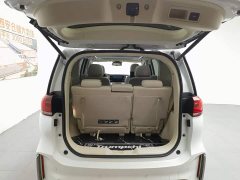 Trumpchi M8 2023 Master Series 390T Flagship Edition - фото 16
