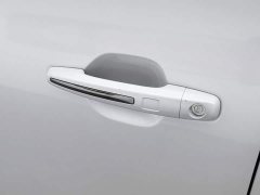 Trumpchi M8 2023 Master Series 390T Flagship Edition - фото 18