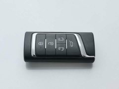 Trumpchi M8 2023 Master Series 390T Flagship Edition - фото 19