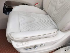 Trumpchi M8 2023 Master Series 390T Flagship Edition - фото 20