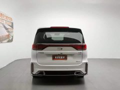 Trumpchi M8 2023 Master Series 390T Flagship Edition - фото 4