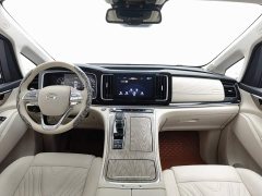 Trumpchi M8 2023 Master Series 390T Flagship Edition - фото 5