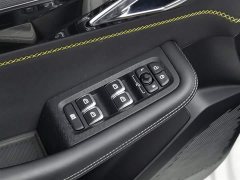 Lynk & Co 03 2023 1.5TD DCT Pro - фото 9