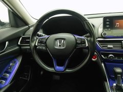 Honda Accord 2018 260TURBO Elite Edition National VI - фото 11