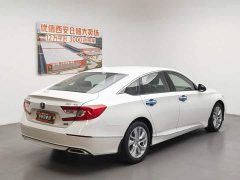 Honda Accord 2018 260TURBO Elite Edition National VI - фото 2
