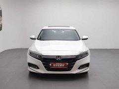 Honda Accord 2018 260TURBO Elite Edition National VI - фото 3