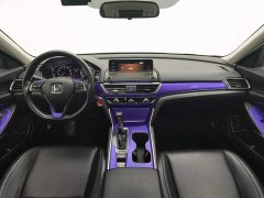 Honda Accord 2018 260TURBO Elite Edition National VI - фото 5