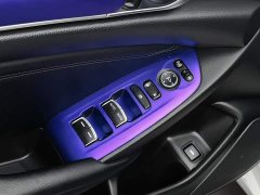 Honda Accord 2018 260TURBO Elite Edition National VI - фото 9