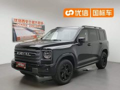 Haval H9 2024 2.0T gasoline four-wheel drive extreme version - фото 1