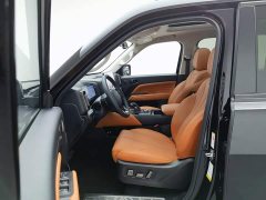 Haval H9 2024 2.0T gasoline four-wheel drive extreme version - фото 10