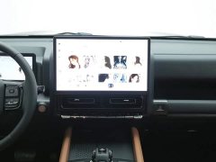 Haval H9 2024 2.0T gasoline four-wheel drive extreme version - фото 12
