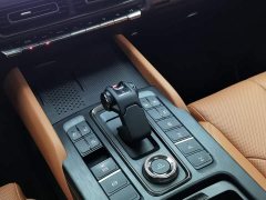 Haval H9 2024 2.0T gasoline four-wheel drive extreme version - фото 13