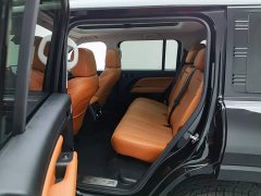 Haval H9 2024 2.0T gasoline four-wheel drive extreme version - фото 15