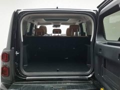Haval H9 2024 2.0T gasoline four-wheel drive extreme version - фото 16