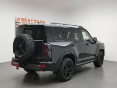 Haval H9 2024 2.0T gasoline four-wheel drive extreme version - фото 2