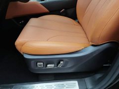 Haval H9 2024 2.0T gasoline four-wheel drive extreme version - фото 20