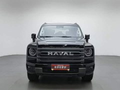 Haval H9 2024 2.0T gasoline four-wheel drive extreme version - фото 3