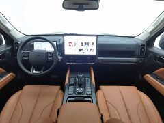 Haval H9 2024 2.0T gasoline four-wheel drive extreme version - фото 5