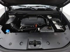 Haval H9 2024 2.0T gasoline four-wheel drive extreme version - фото 6