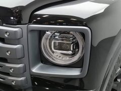 Haval H9 2024 2.0T gasoline four-wheel drive extreme version - фото 7