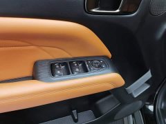Haval H9 2024 2.0T gasoline four-wheel drive extreme version - фото 9