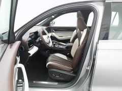 Geely Xingyue L 2.0TD high-power automatic two-wheel drive cloud version - фото 10