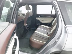 Geely Xingyue L 2.0TD high-power automatic two-wheel drive cloud version - фото 15