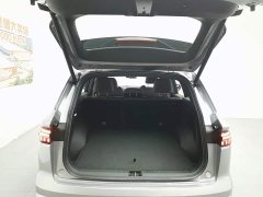 Geely Xingyue L 2.0TD high-power automatic two-wheel drive cloud version - фото 16