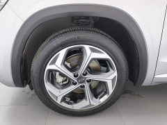 Geely Xingyue L 2.0TD high-power automatic two-wheel drive cloud version - фото 17